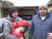 Refugiații care tranzitează România se confruntă cu probleme la granițe din cauza pașaportului biometric