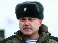 Un general rus cu multe medalii ar fi fost ucis de un lunetist în războiul din Ucraina