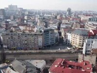 Bugetul Capitalei pentru 2022, aprobat de CGMB. Peste o treime din banii Bucureștiului se duc pe subvenții