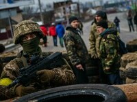 soldat, Ucraina, razboi, Rusia