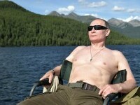 Vladimir Putin ar fi mai bogat decât Elon Musk. Totul despre viața secretă a președintelui rus