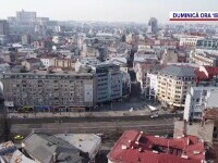 „România, te iubesc!” Un sfert dintre bucureșteni ar putea fi afectați de un cutremur mai serios