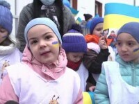 Profesorii români se pregătesc să-i primească în școli pe elevii ucraineni. Ministru: Condiții egale