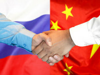 China spune că prietenia sa cu Rusia este 