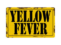 Focar de febră galbenă în Kenya. Patru persoane au murit