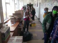 copii ajutor ucraina
