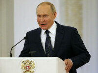 Vladimir Putin ar fi demis opt generali. De ce este furios președintele Rusiei