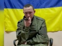 VIDEO. Ucrainenii i-au permis unui soldat rus să-și sune mama: „Putin ne-a trădat! 9.000 de băieți zac ca îngrășământ aici”