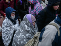 Ucraina: Creşte numărul victimelor civile şi Kievul acuză Rusia că aplică doar parţial acordul privind evacuările