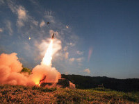 Armata americană sporeşte supravegherea şi apărarea antirachetă după testele efectuate de Coreea de Nord