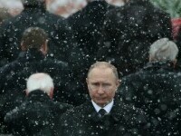 Blinken: Putin a respins toate variantele de dezescaladare a situației și a intensificat în schimb atacul împotriva Ucrainei