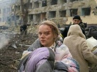 Bombardarea maternității din Mariupol este „dovada supremă a genocidului” armatei ruse, spune Volodimir Zelenski