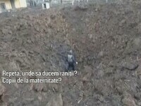 crater spital ucraina