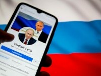 Facebook și Instagram vor permite temporar postările în care se cere moartea lui Putin