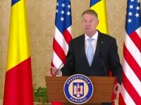 Klaus Iohannis