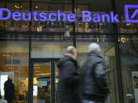 Și Deutsche Bank se retrage din Rusia, după un val de critici față de decizia inițială
