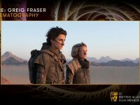 Premiile BAFTA 2022. ''Dune'' a dominat seara. Iată lista câștigătorilor