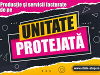 Click-stop.ro (Unitate Protejată) - Prietenie dincolo de companie