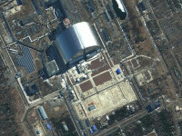 LIVE UPDATE | Război în Ucraina, ziua 19. Linia electrică a centralei nucleare de la Cernobîl, „din nou avariată de ruși”