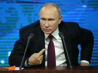 Vladimir Putin nu mai are încredere în generali. Ia personal decizii pentru prima linie a frontului din Donbas