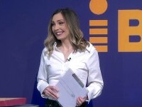 O nouă rubrică la Știrile PRO TV ale dimineții, în fiecare luni: iBani, cu Ștefana Todică
