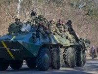 Sute de mii de ruși părăsesc țara. Tanya: „Toată lumea este înfricoşată de Putin”