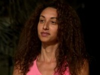 Natalia Duminică a părăsit competiția Survivor România. Ce a spus după eliminare