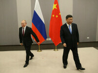 Ambasadorul chinez în SUA: China ar fi încercat să oprească Rusia, dacă ar fi știut de războiul din Ucraina