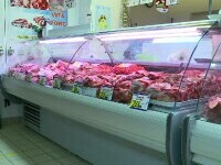 Europa are un surplus de carne de porc după ce China a oprit importurile. Care este motivul