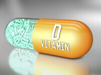 Cât de importantă este vitamina D în organism. Procesul care reglează toate răspunsurile imunitare