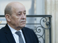 Jean-Yves Le Drian