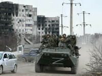 Război în Ucraina, ziua 75. SUA: Unele trupe ruse refuză să se supună ordinelor de a avansa în Donbas