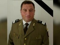 Un militar a murit strivit de un tanc la un exercițiu de conducere, la Centrul Secundar de Instruire de la Smârdan