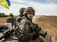 Război în Ucraina, ziua 114. Marea Britanie va coordona instruirea soldaților ucraineni: Ar putea schimba ecuația luptei