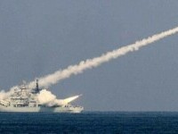 Rusia a utilizat pentru a doua oară rachete hipersonice împotriva unor ţinte în sudul Ucrainei