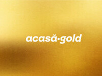 În curând, PRO GOLD redevine ACASĂ GOLD, iar PRO CINEMA vine cu un update la nivel grafic
