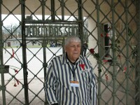 Un supraviețuitor de 96 de ani al Holocaustului a fost ucis într-un atac cu bombă în Harkov