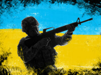Șeful legiunii internaționale din Ucraina: 
