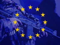 Uniunea Europeană va oferi Ucrainei un ajutor militar de un miliard de euro