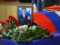 soldat rus mort