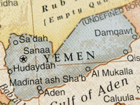 Cinci militari din Yemen, printre care un general, au fost ucişi într-un atentat