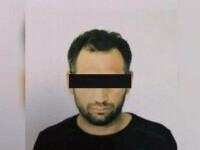Bărbat condamnat pentru un viol în Italia, prins în Bistrița-Năsăud. A abuzat o tânără cu handicap