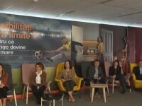 (P) Orange România anunţă finalizarea tranziţiei Orange Romania Communications către brandul Orange