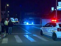 Caz șocant în Ilfov. Un bărbat de 39 de ani și-a ucis soția și și-a rănit soacra