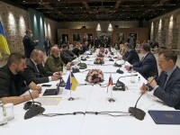 Surse: Rusia ar fi dispusă să renunțe la solicitarea de ”dezanificare” a Ucrainei și să permită Kievului aderarea la UE
