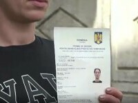 Refugiații ucraineni au început să primească permise de protecție temporară. Oamenii pot să-și găsească locuri de muncă