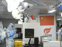 Reacția Chinei după ce șeful FBI a afirmat că originea Covid-19 este „foarte probabil” un accident la un laborator din Wuhan