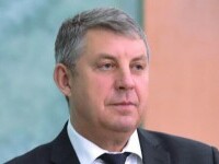 Guvernatorul din Briansk: Medicii au scos un glonț de proveniență NATO din copilul rănit