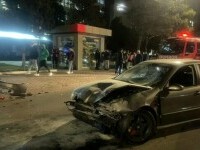 Angajată a Spitalului Județean din Slatina, ucisă de un șofer beat chiar în fața unității medicale, pe trecerea de pietoni