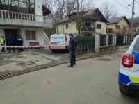 Bărbat de 78 de ani din Pitești, ucis în locuință. Polițiștii au aflat că acolo a avut loc o petrecere